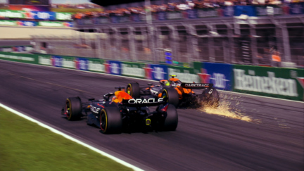 2024 Dutch Grand Prix: Race recap