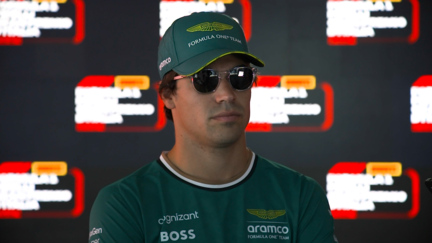 Lance Stroll: 'The focus shifts to 2025' as he reflects on the season so far