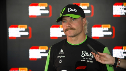 Dutch GP was a 'low point' for Valtteri Bottas