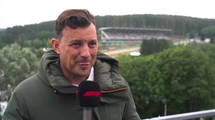 Will Buxton's predictions