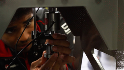 The impact of the F1 Engineering Scholarship Programme